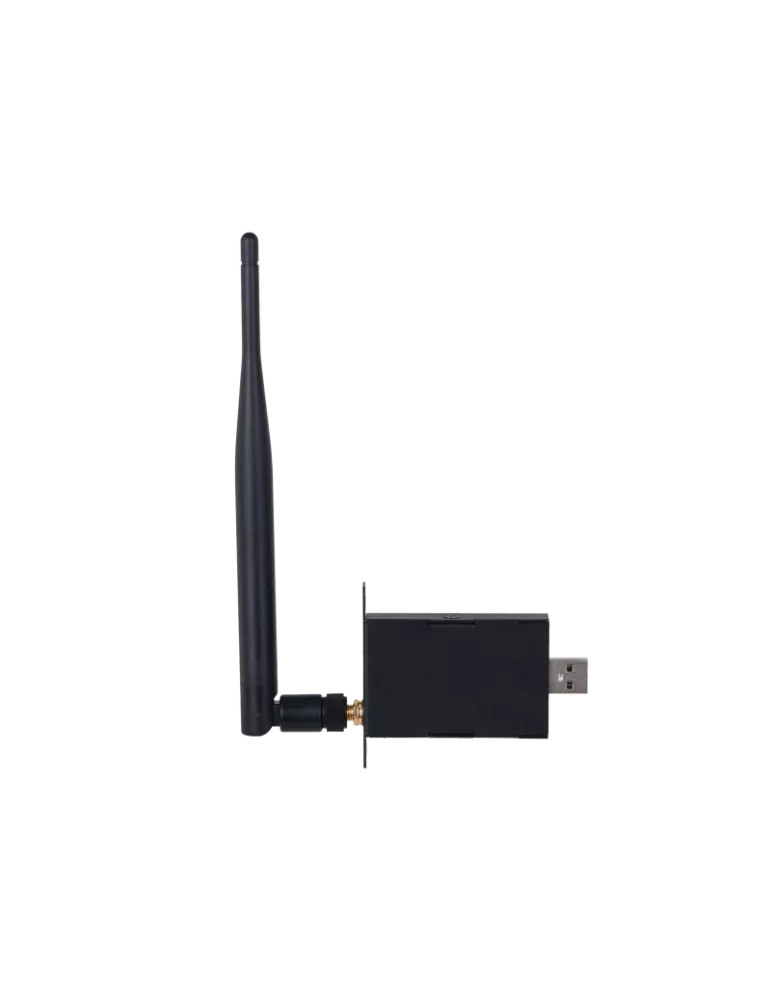 Dahua LDAIW Dongle Wi-Fi DAHUA DAH-LD-AI-W opcional para monitores y reproductores tótem Dahua DAHLDAIW | MusicGoodDeal