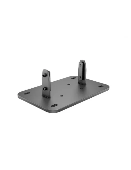 MULTIBRACKETS 9840 Fixierbare Bodenbasis Multibrackets Public Display Stand Floorstand Fixed Base MULTIBRACKETS MUL9840 | Musi