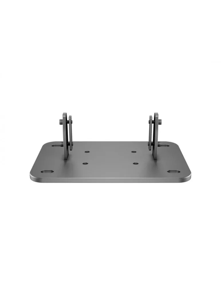 MULTIBRACKETS 9840 Fixierbare Bodenbasis Multibrackets Public Display Stand Floorstand Fixed Base MULTIBRACKETS MUL9840 | Musi