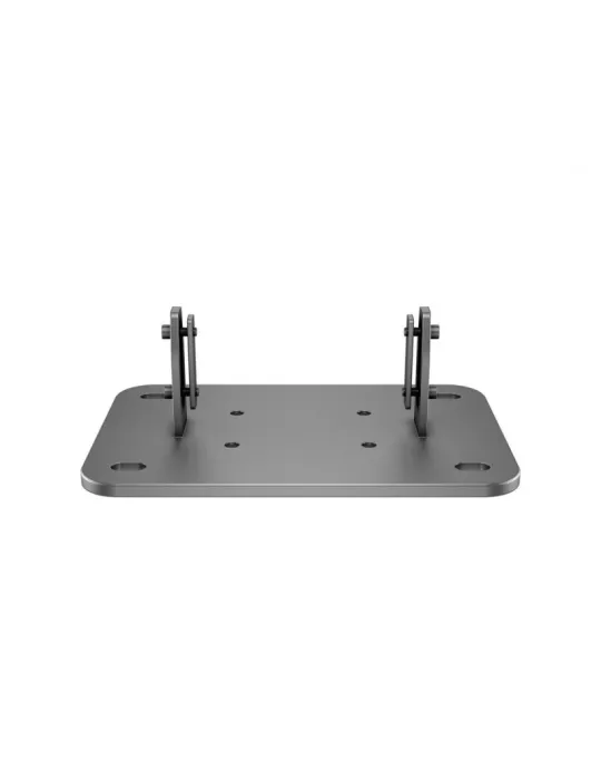 MULTIBRACKETS 9840 Fixierbare Bodenbasis Multibrackets Public Display Stand Floorstand Fixed Base MULTIBRACKETS MUL9840 | Musi