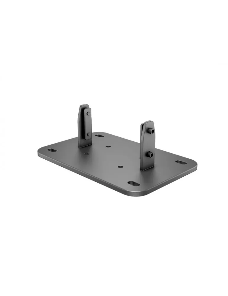 MULTIBRACKETS 9840 Base de sol a fixer Multibrackets Public Display Stand Floorstand Fixed Base