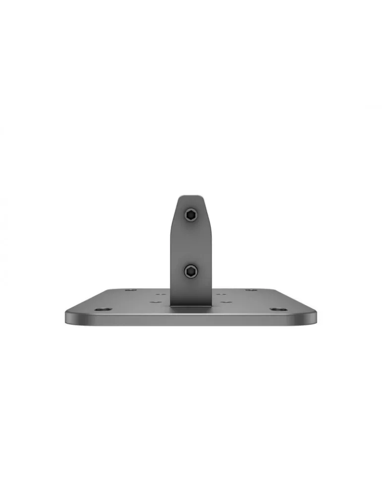 MULTIBRACKETS 9840 Base de sol a fixer Multibrackets Public Display Stand Floorstand Fixed Base