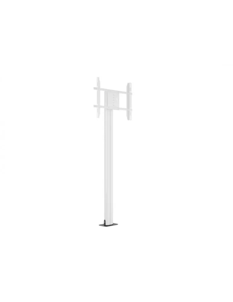 MULTIBRACKETS 9840 Base de sol a fixer Multibrackets Public Display Stand Floorstand Fixed Base