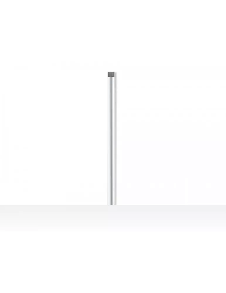 MULTIBRACKETS 3879 Cache-câble Multibrackets Cable Cover Super Slim Gris - 75mm W - 1600mm L