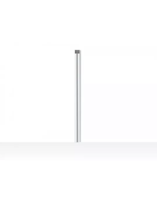 MULTIBRACKETS 3879 Cubrecables Multibrackets Super Slim Gris - 75mm A - 1600mm L MULTIBRACKETS MUL3879 | MusicGoodDeal