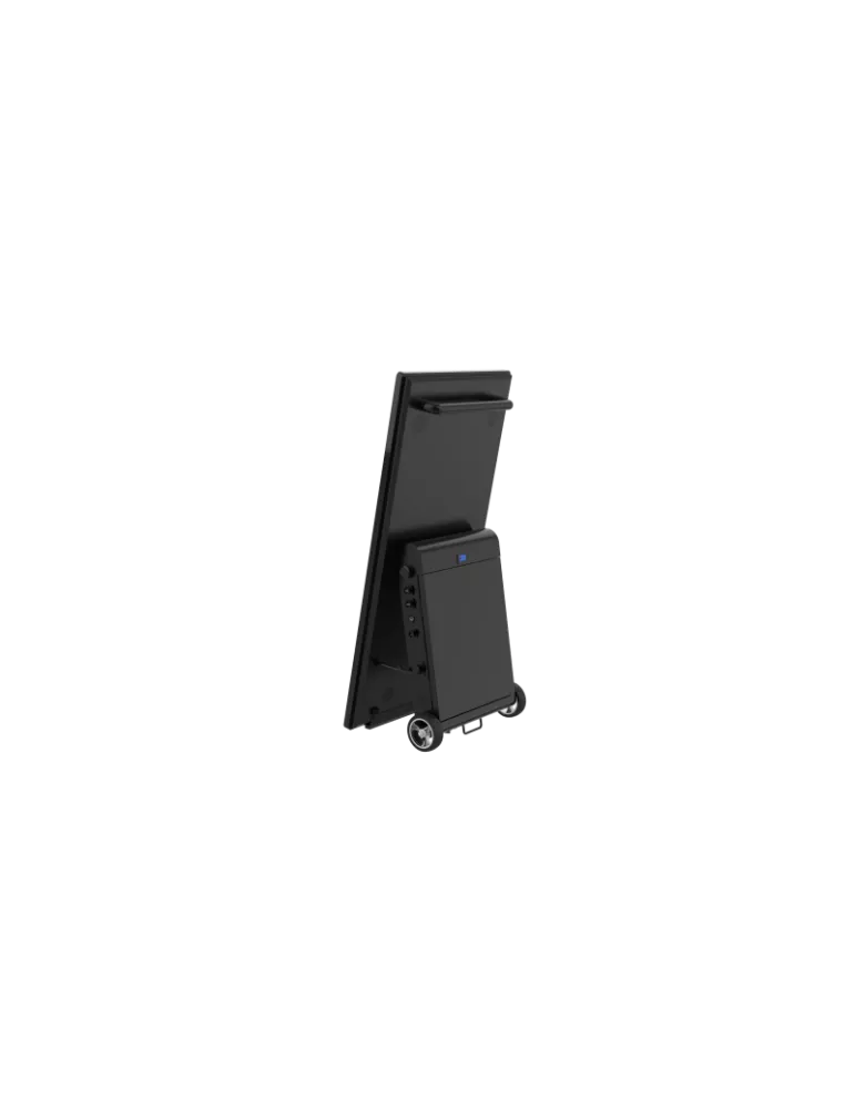 REFEE ECO43RFAPLUS Chevalet numérique-Stop trottoir 43"  ECO 43 RFA Plus 2500 cd/m2