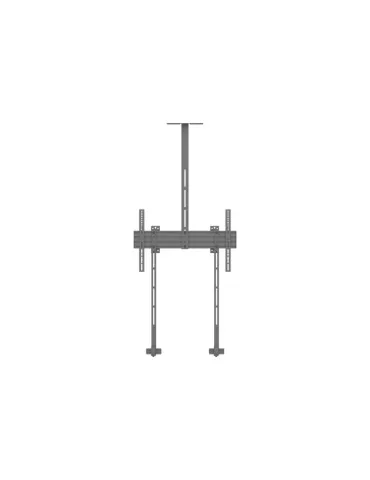 MULTIBRACKETS 2840 Support mural Multibrackets Series Collaboration Wallmount Pro MBW1U - écran 32"-75" VESA Max 400x400 2