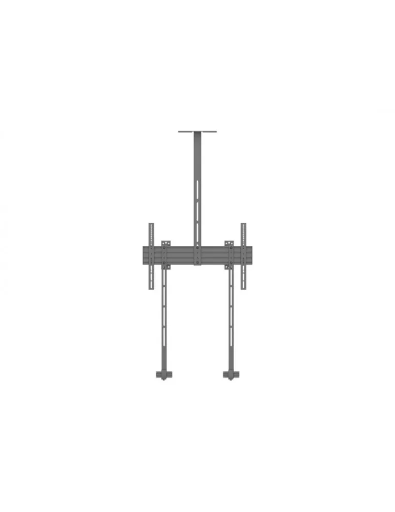 MULTIBRACKETS 2840 Multibrackets Series Collaboration Wallmount Pro MBW1U - 32 -75  screen VESA Max 400x400 MULTIBRACKETS MUL2