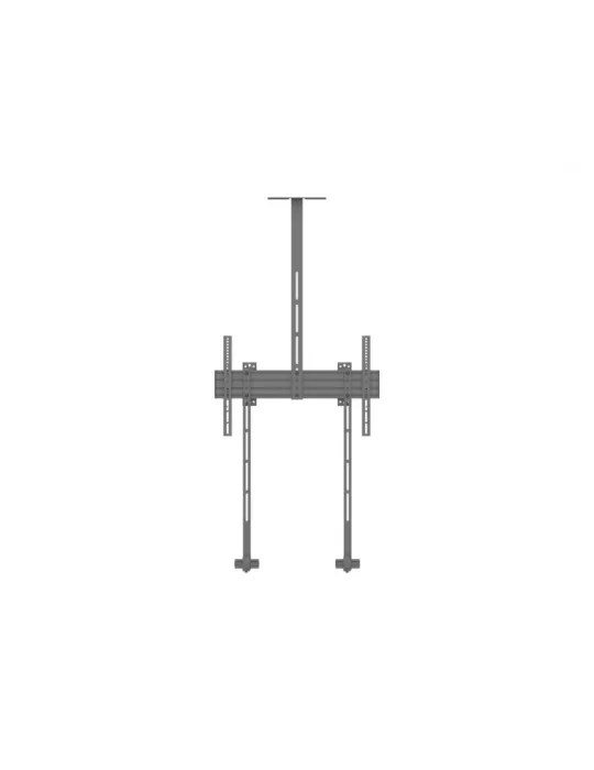 MULTIBRACKETS 2840 Multibrackets Serie Collaboration Wallmount Pro MBW1U - Pantalla de 32 -75  VESA Máx. 400x400 MULTIBRACKETS