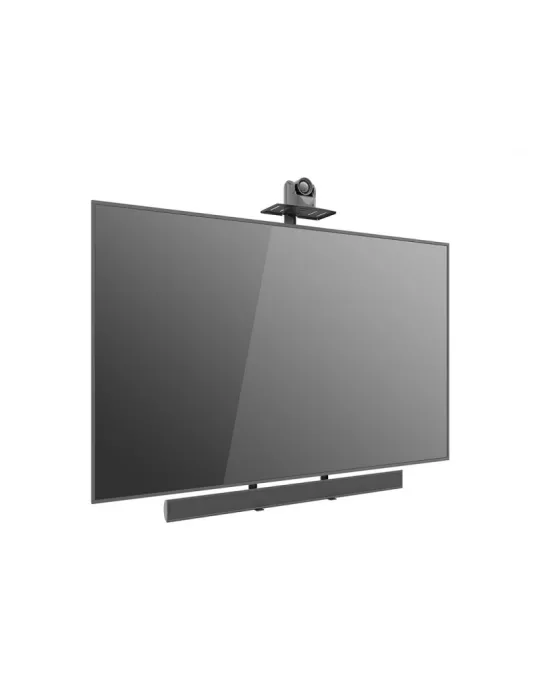 MULTIBRACKETS 2840 Wandhalterung Multibrackets Series Collaboration Wallmount Pro MBW1U - 32 -75 -Bildschirm VESA Max 400x400