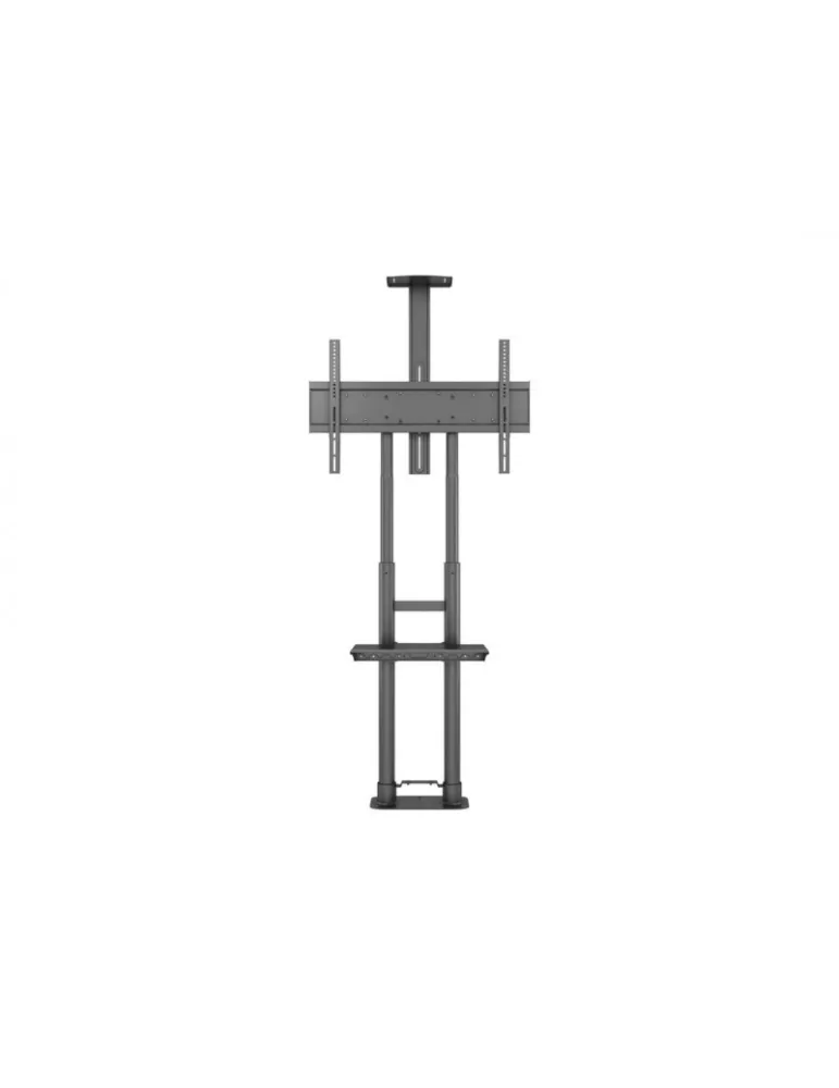 MULTIBRACKETS 7246 Bodenständer Basic 180 VESA 800x500 und 90kg Tragkraft inkl. Tablet   Kamerahalterung MULTIBRACKETS MUL7246