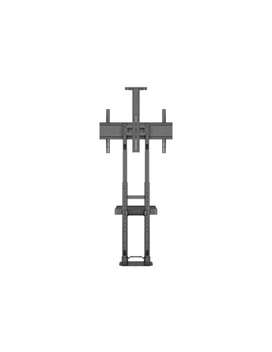 MULTIBRACKETS 7246 Bodenständer Basic 180 VESA 800x500 und 90kg Tragkraft inkl. Tablet   Kamerahalterung MULTIBRACKETS MUL7246