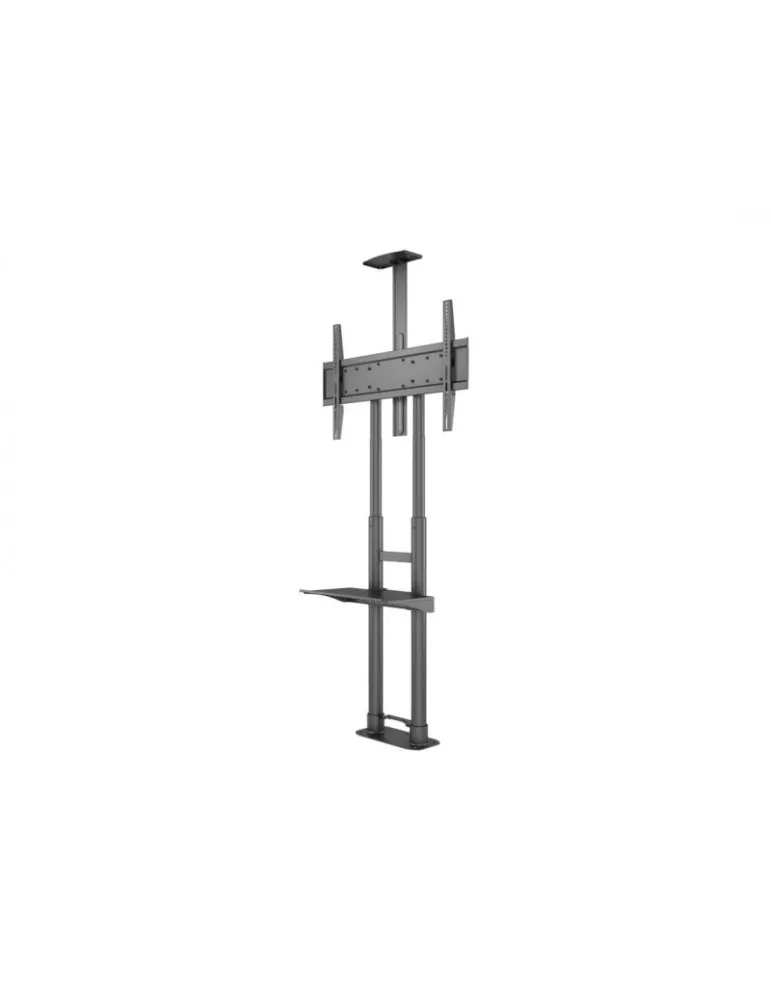 MULTIBRACKETS 7246 Bodenständer Basic 180 VESA 800x500 und 90kg Tragkraft inkl. Tablet   Kamerahalterung MULTIBRACKETS MUL7246