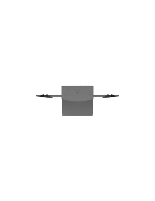 MULTIBRACKETS 7246 Bodenständer Basic 180 VESA 800x500 und 90kg Tragkraft inkl. Tablet   Kamerahalterung MULTIBRACKETS MUL7246