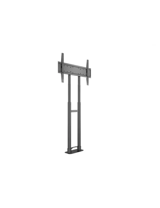MULTIBRACKETS 7246 Basic 180 adjustable floor stand VESA 800x500 and 90kg load capacity incl. shelf   camera support MULTIBRAC