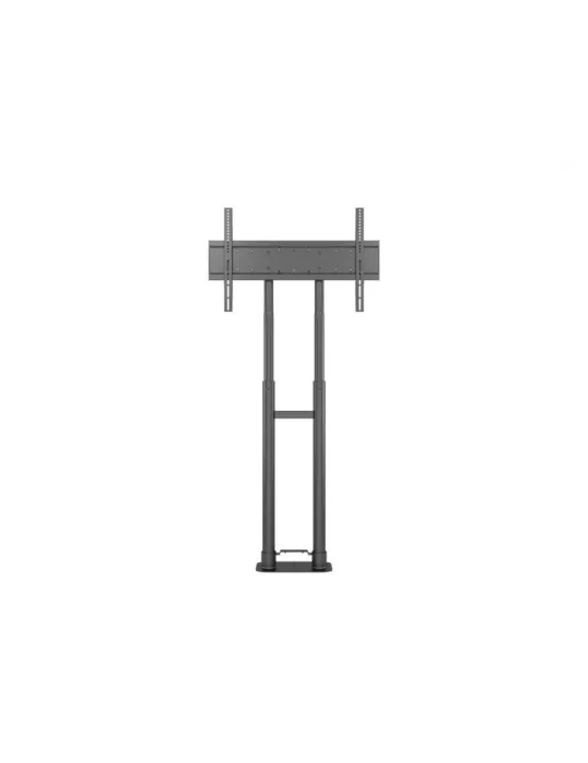 MULTIBRACKETS 7246 Support sol reglable  Basic 180 VESA 800x500 et charge supportee 90kg avec tablette & support camera inclus