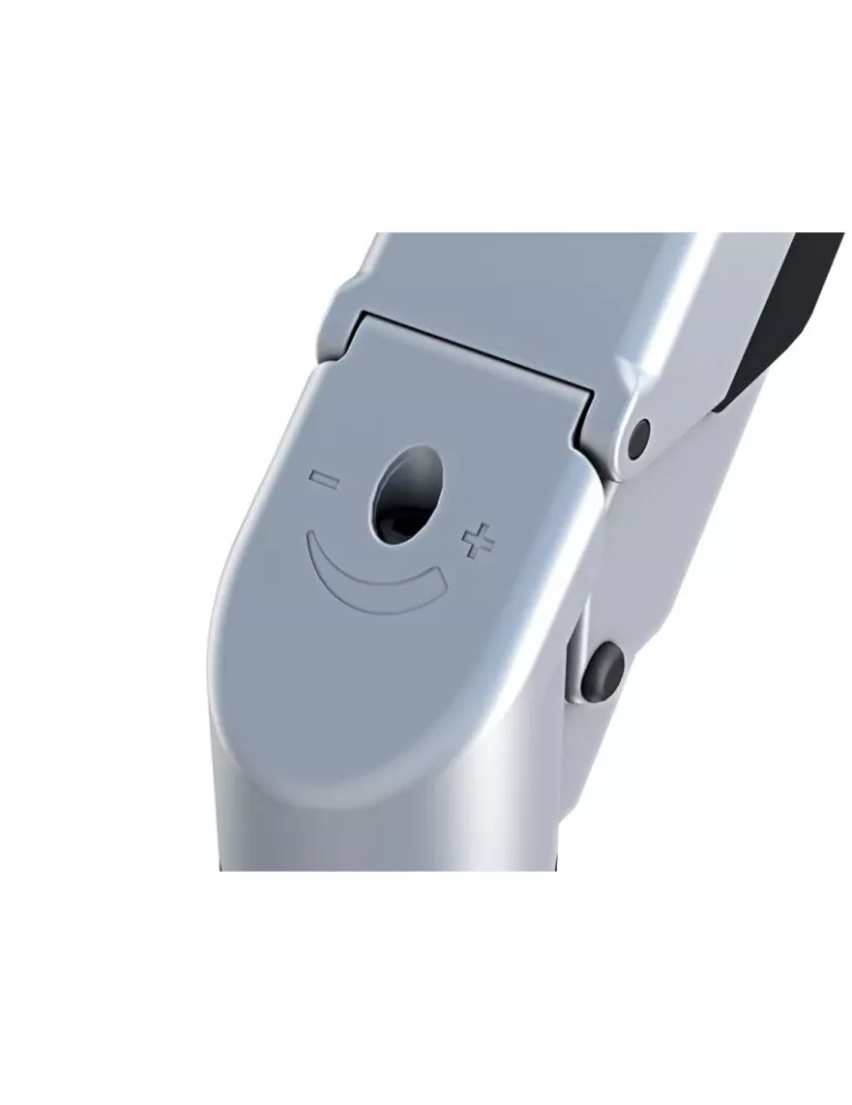 MULTIBRACKETS 9376 Support de table et mural Multibrackets VESA Gas Lift Arm Desk or Wall Basic - écran de 15"- 32" VESA Max 10