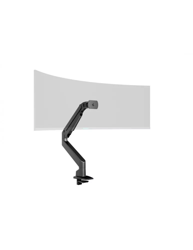 MULTIBRACKETS 3281 Multibrackets VESA Brazo elevador de gas para soporte de mesa Samsung G9 49 MULTIBRACKETS MUL3281 | MusicGo