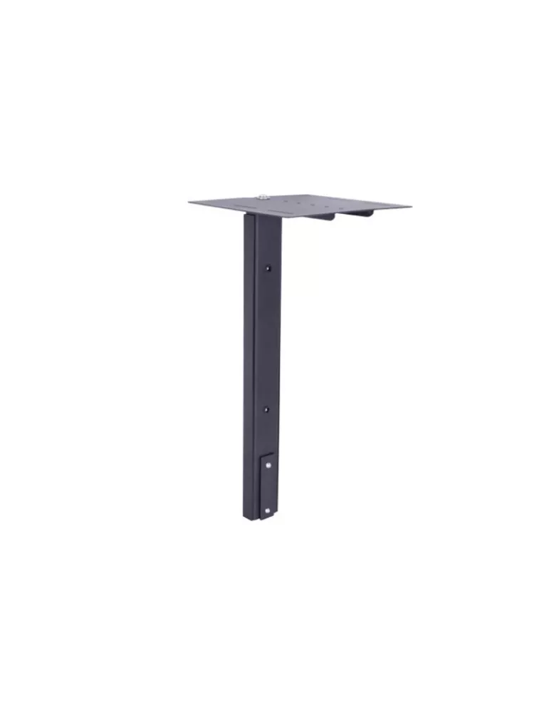 MULTIBRACKETS 9758 Support caméra hauteur réglable Multibrackets Public Display Stand Camera Holder HD Black