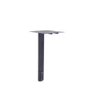 MULTIBRACKETS 9758 Support caméra hauteur réglable Multibrackets Public Display Stand Camera Holder HD Black