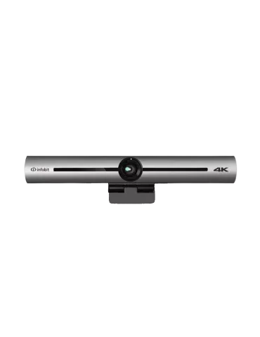 INFOBIT ICAM200 Camera visioconférence Autoframing PTZ 4K Infobit iCam 200