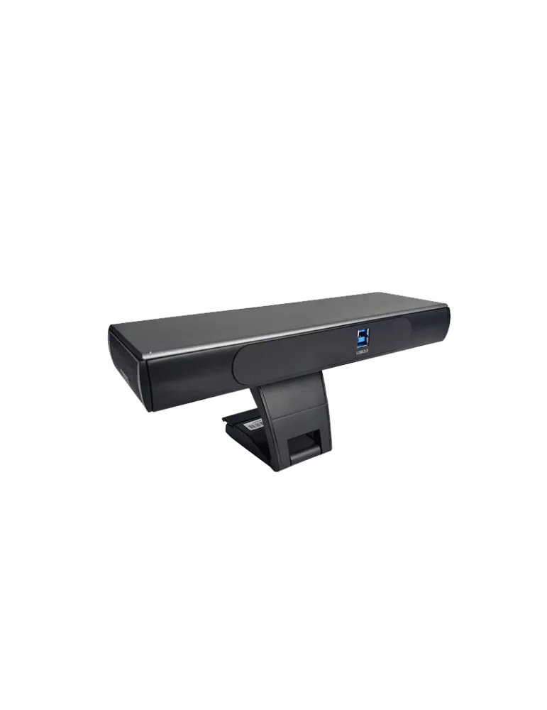 INFOBIT ICAM200 Videoconferencing Camera Infobit iCam 200  Auto-framing AI 4K UHD Camera INFOBIT INFICAM200 | MusicGoodDeal