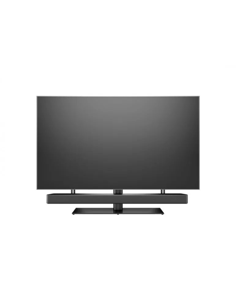 MULTIBRACKETS 2178 Tischhalterung mit integrierter Soundbar-Halterung Multibrackets TableStand Turn für 65  LCD-Bildschirm VES
