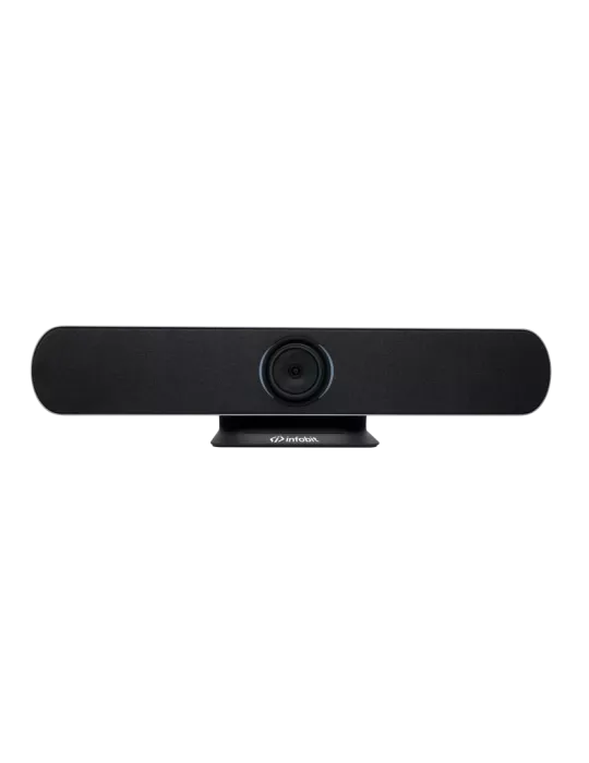 INFOBIT ICAMVB50 Videoconference Camera Voice Tracker   Autoframing PTZ 4K Infobit VB50 USB3.0 INFOBIT INFICAMVB50 | MusicGood