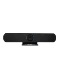INFOBIT ICAMVB50 Cámara de Videoconferencia Seguimiento de Voz y Autoencuadre PTZ 4K Infobit VB50 USB3.0 INFOBIT INFICAMVB50 |
