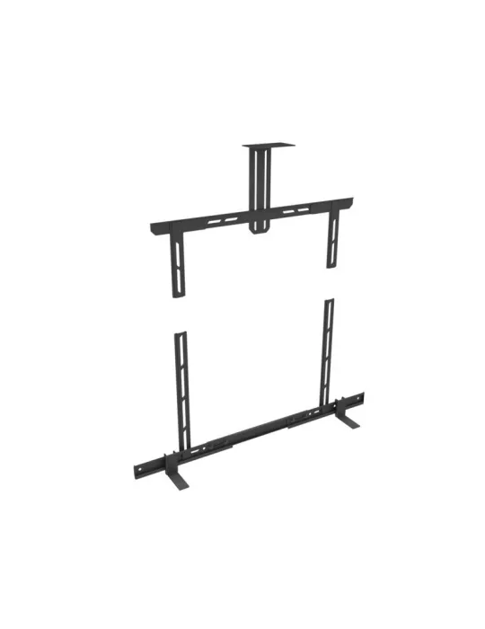 MULTIBRACKETS 2876 Support barre de son et camera visioconference Multibrackets SoundBar & Camera Holder Medium