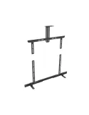 MULTIBRACKETS 2876 Support barre de son et camera visioconference Multibrackets SoundBar & Camera Holder Medium