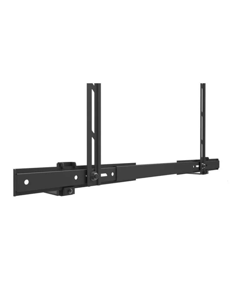 MULTIBRACKETS 2876 Support barre de son et camera visioconference Multibrackets SoundBar & Camera Holder Medium
