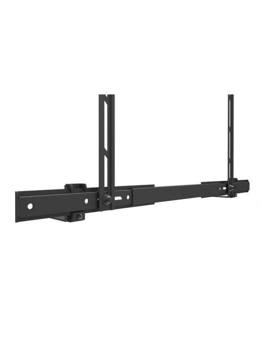 MULTIBRACKETS 2876 Support barre de son et camera visioconference Multibrackets SoundBar & Camera Holder Medium