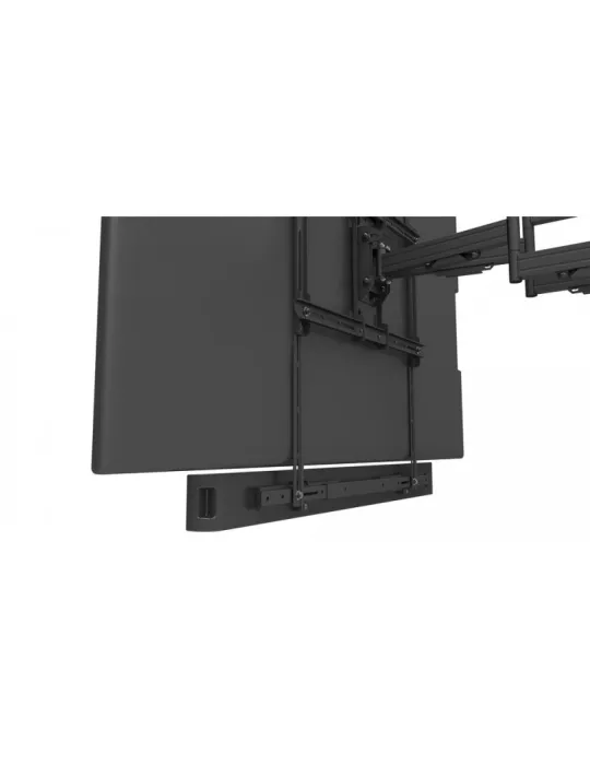 MULTIBRACKETS 2876 Support barre de son et camera visioconference Multibrackets SoundBar & Camera Holder Medium