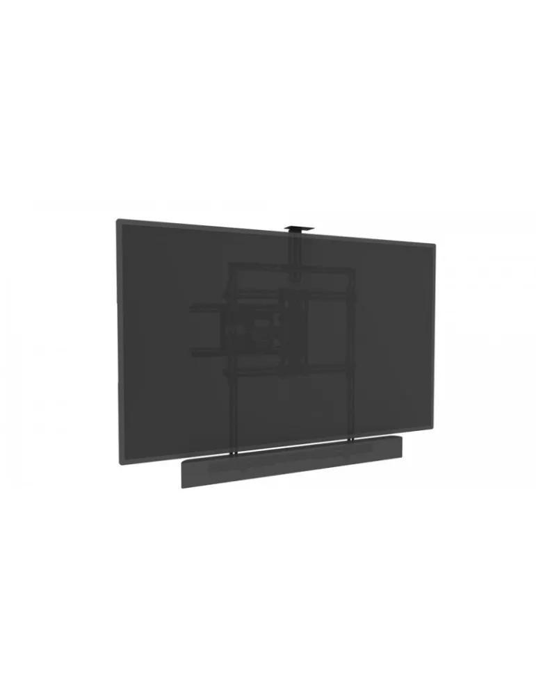 MULTIBRACKETS 2876 Support barre de son et camera visioconference Multibrackets SoundBar & Camera Holder Medium