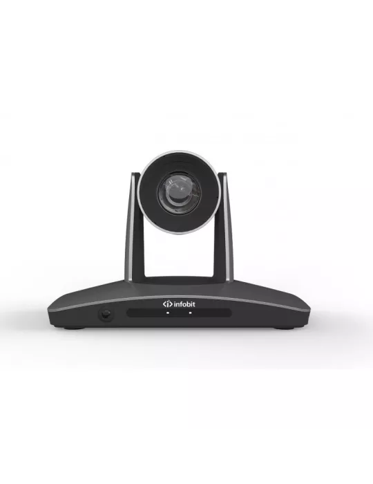 INFOBIT ICAMP11 Full-HD PTZ Conference Camera with Dual Optics Infobit iCam P11 Automatic Framing INFOBIT INFICAMP11 | MusicGo