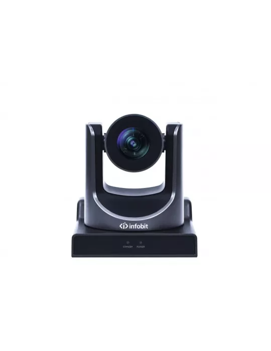 INFOBIT ICAMP13N Videoconferencing camera with NDI iCam P13N  Full HD PTZ INFOBIT INFICAMP13N | MusicGoodDeal
