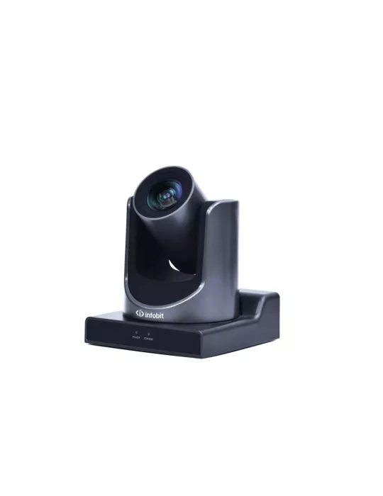 INFOBIT ICAMP13N Videoconferencing camera with NDI iCam P13N  Full HD PTZ INFOBIT INFICAMP13N | MusicGoodDeal