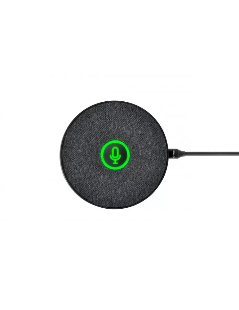 INFOBIT ISPKM100 Omnidirectional USB Microphone Infobit iSpeaker M100 INFOBIT INFISPKM100 | MusicGoodDeal