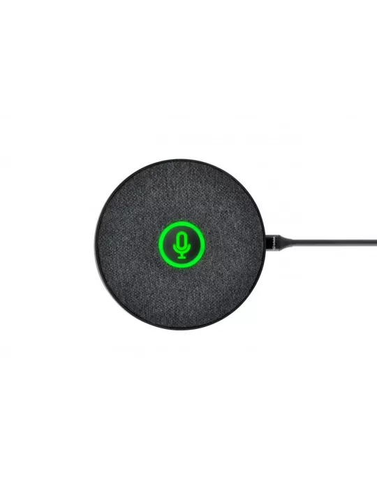 INFOBIT ISPKM100 Omnidirectional USB Microphone Infobit iSpeaker M100 INFOBIT INFISPKM100 | MusicGoodDeal