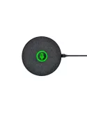 INFOBIT ISPKM100 Omnidirectional USB Microphone Infobit iSpeaker M100 INFOBIT INFISPKM100 | MusicGoodDeal