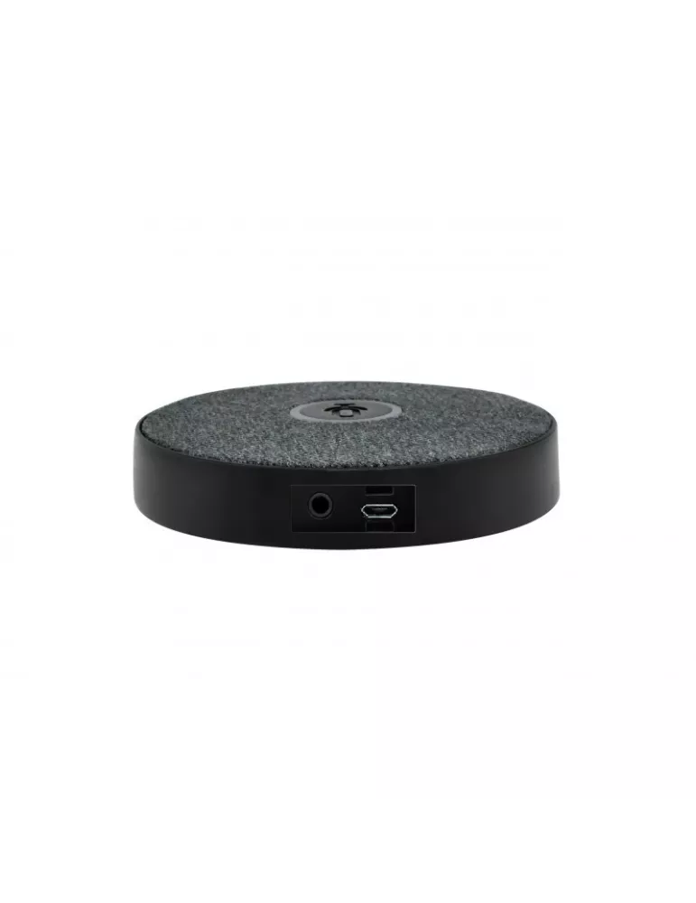 INFOBIT ISPKM100 Omnidirectional USB Microphone Infobit iSpeaker M100 INFOBIT INFISPKM100 | MusicGoodDeal