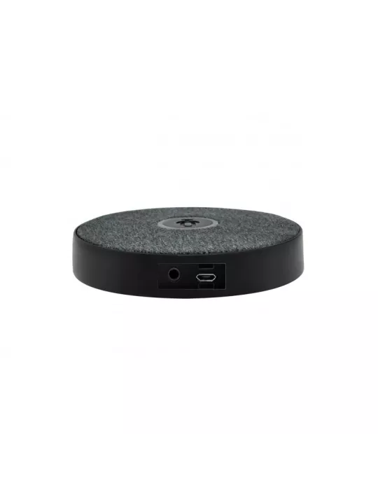 INFOBIT ISPKM100 Omnidirectional USB Microphone Infobit iSpeaker M100 INFOBIT INFISPKM100 | MusicGoodDeal