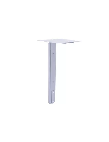 MULTIBRACKETS 9741 Support caméra hauteur réglable Multibrackets Public Display Stand Camera Holder HD Silver