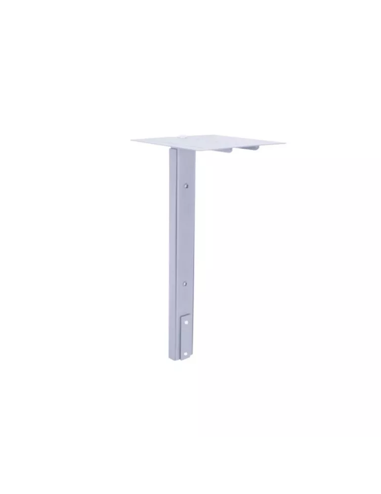 MULTIBRACKETS 9741 Support caméra hauteur réglable Multibrackets Public Display Stand Camera Holder HD Silver