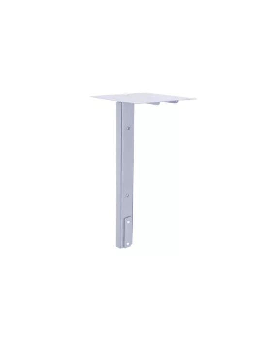 MULTIBRACKETS 9741 Support caméra hauteur réglable Multibrackets Public Display Stand Camera Holder HD Silver