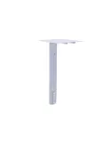 MULTIBRACKETS 9741 Support caméra hauteur réglable Multibrackets Public Display Stand Camera Holder HD Silver