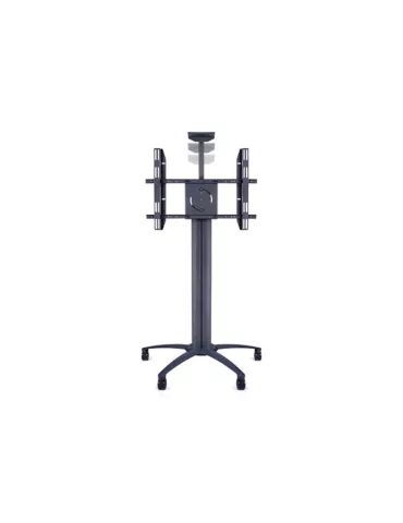 MULTIBRACKETS 9741 Support caméra hauteur réglable Multibrackets Public Display Stand Camera Holder HD Silver 2