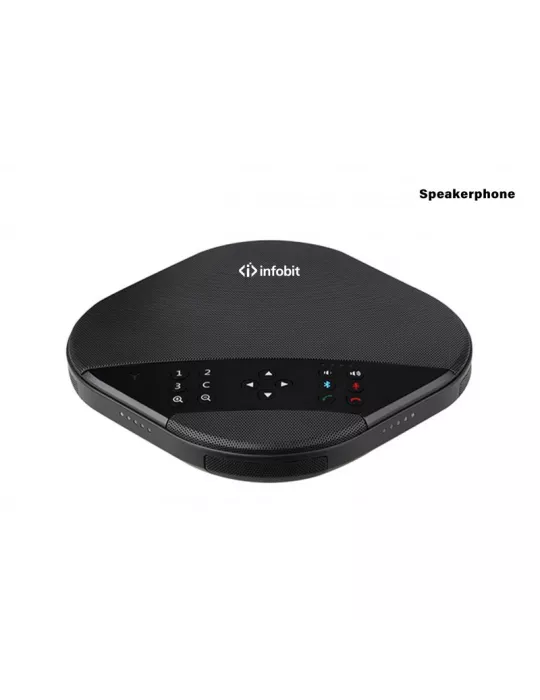 INFOBIT ICAMXE2 Videoconferencing kit Infobit iCam XE2 INFOBIT INFICAMXE2 | MusicGoodDeal