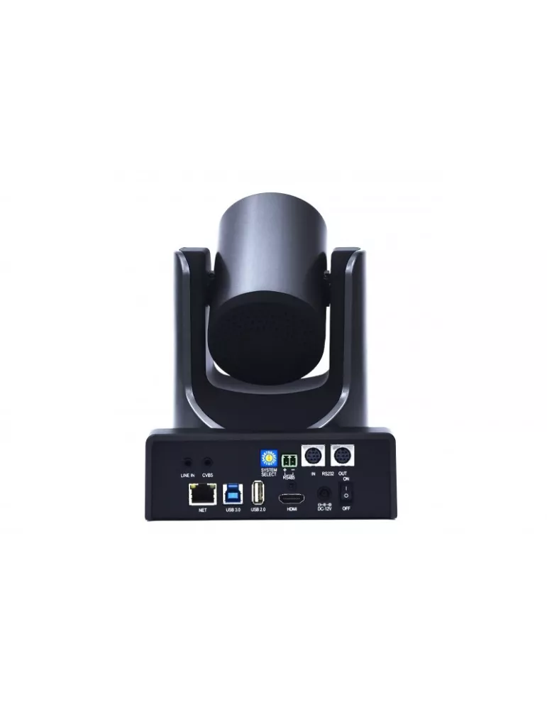 INFOBIT ICAMP12U Caméra de visioconférence Infobit iCam P12U: Caméra FHD PTZ